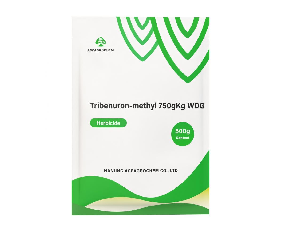 Tribenuron-methyl 750 WDG